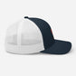 100 Octane Coffee Trucker Cap