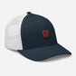100 Octane Coffee Trucker Cap
