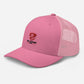 100 Octane Coffee Trucker Cap