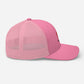 100 Octane Coffee Trucker Cap