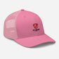100 Octane Coffee Trucker Cap
