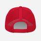 100 Octane Coffee Trucker Cap