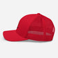 100 Octane Coffee Trucker Cap