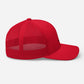 100 Octane Coffee Trucker Cap