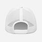 100 Octane Coffee Trucker Cap