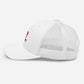 100 Octane Coffee Trucker Cap