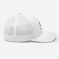 100 Octane Coffee Trucker Cap