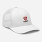 100 Octane Coffee Trucker Cap