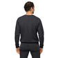 Black Logo Unisex Sweatshirt
