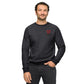 100 Octane Coffee Unisex Sweatshirt