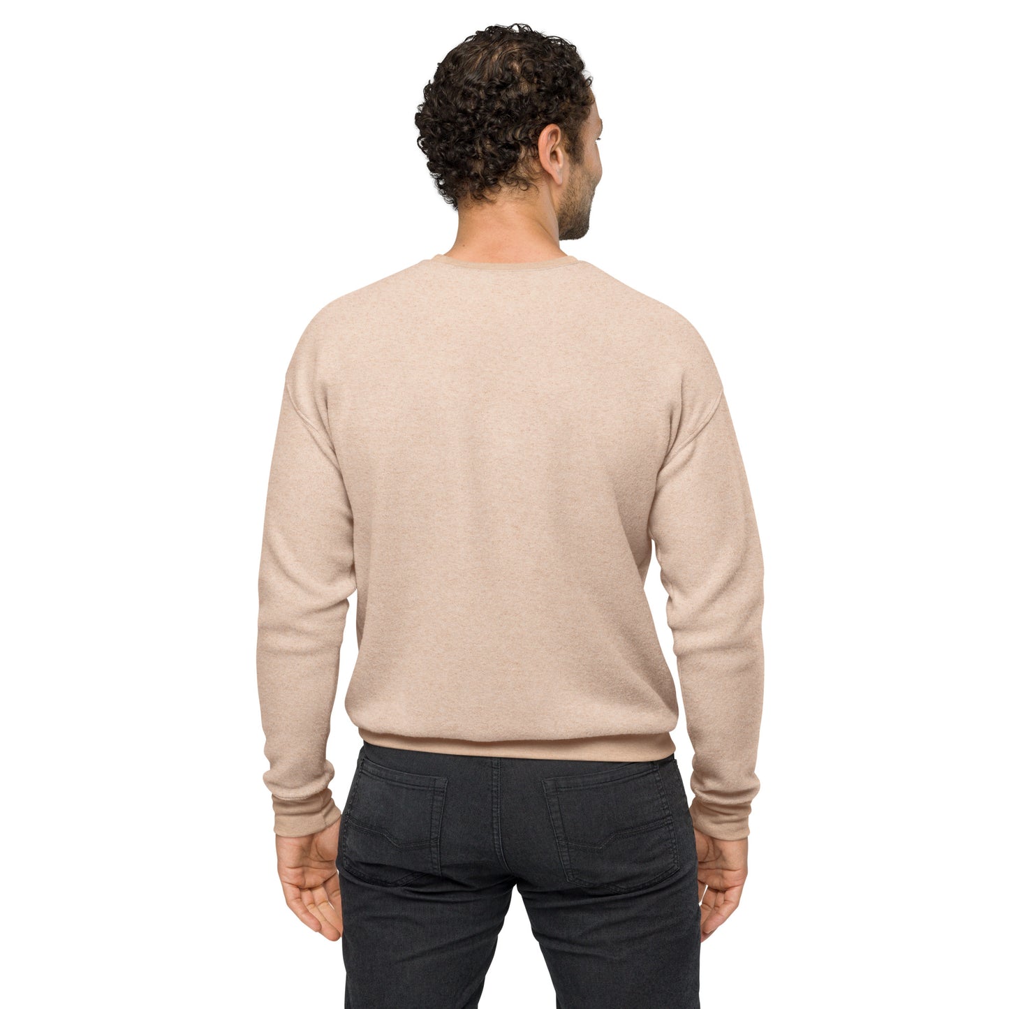 100 Octane Coffee Unisex Sweatshirt