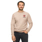 100 Octane Coffee Unisex Sweatshirt