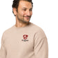 100 Octane Coffee Unisex Sweatshirt