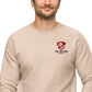 100 Octane Coffee Unisex Sweatshirt