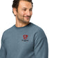 100 Octane Coffee Unisex Sweatshirt